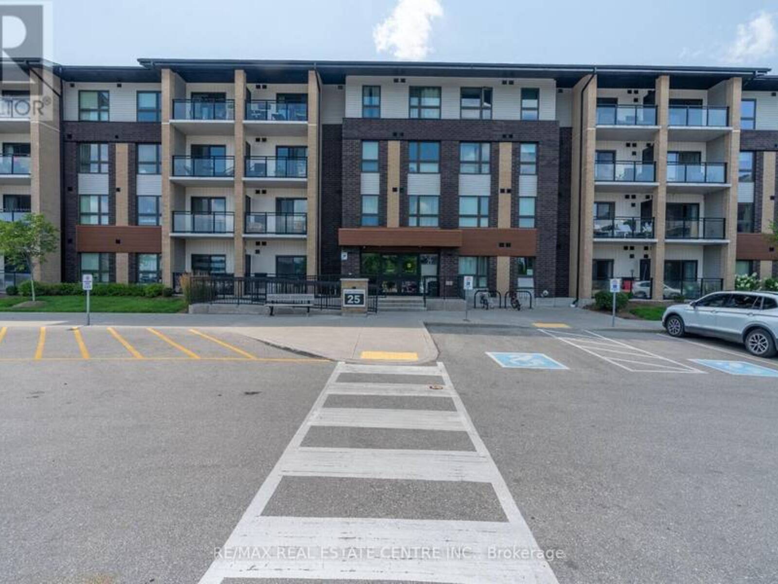 LL14 - 25 KAY CRESCENT, Guelph, Ontario N1L 0P2