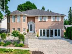 1600 FORSTER AVENUE Peterborough Ontario, K9K 1L5