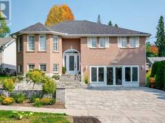 1600 FORSTER AVENUE Peterborough Ontario, K9K 1L5