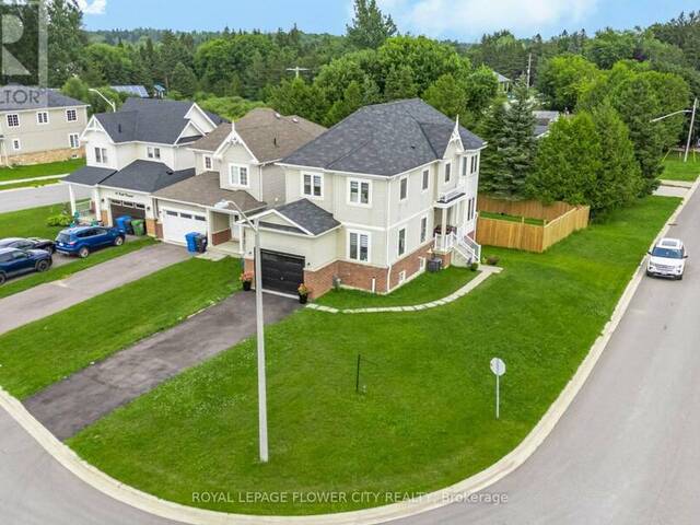 89 TODD CRESCENT S Southgate Ontario, N0C 1B0