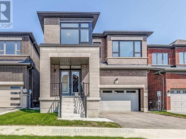 6 SAMBRO LANE Whitchurch-Stouffville Ontario, L4A 5E2