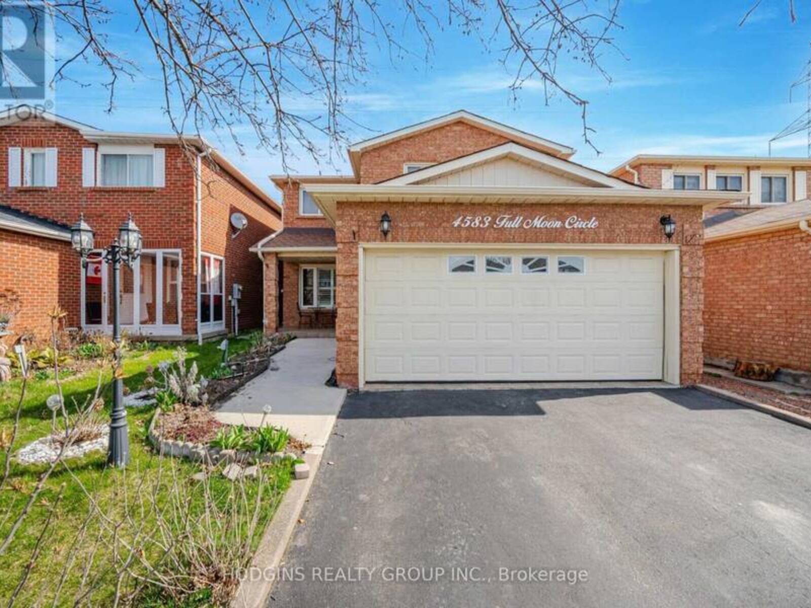 4583 FULL MOON CIRCLE, Mississauga, Ontario L4Z 2N6