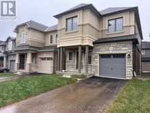 34 GEORGE BRIER DRIVE W | Brant Ontario | Slide Image Four