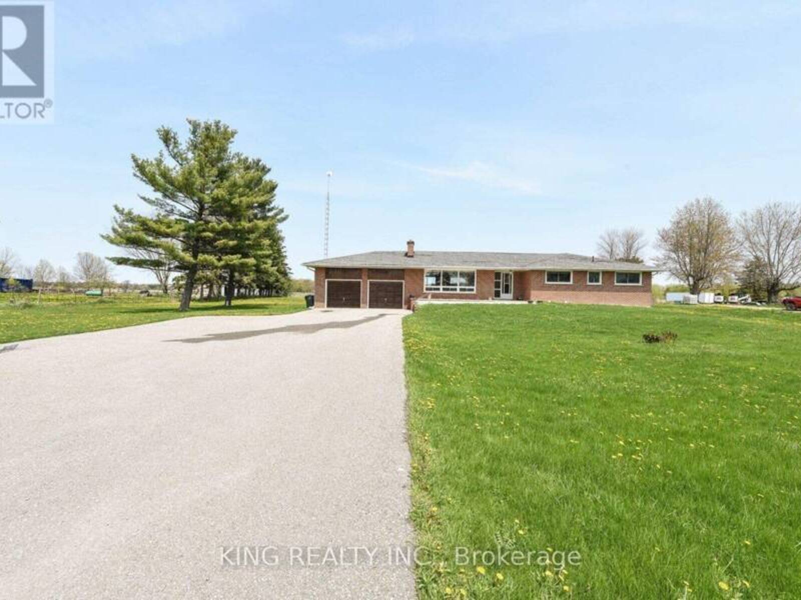 14771 DIXIE ROAD, Caledon, Ontario L7C 2M9