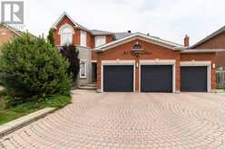 31 EYER DRIVE | Markham Ontario | Slide Image One