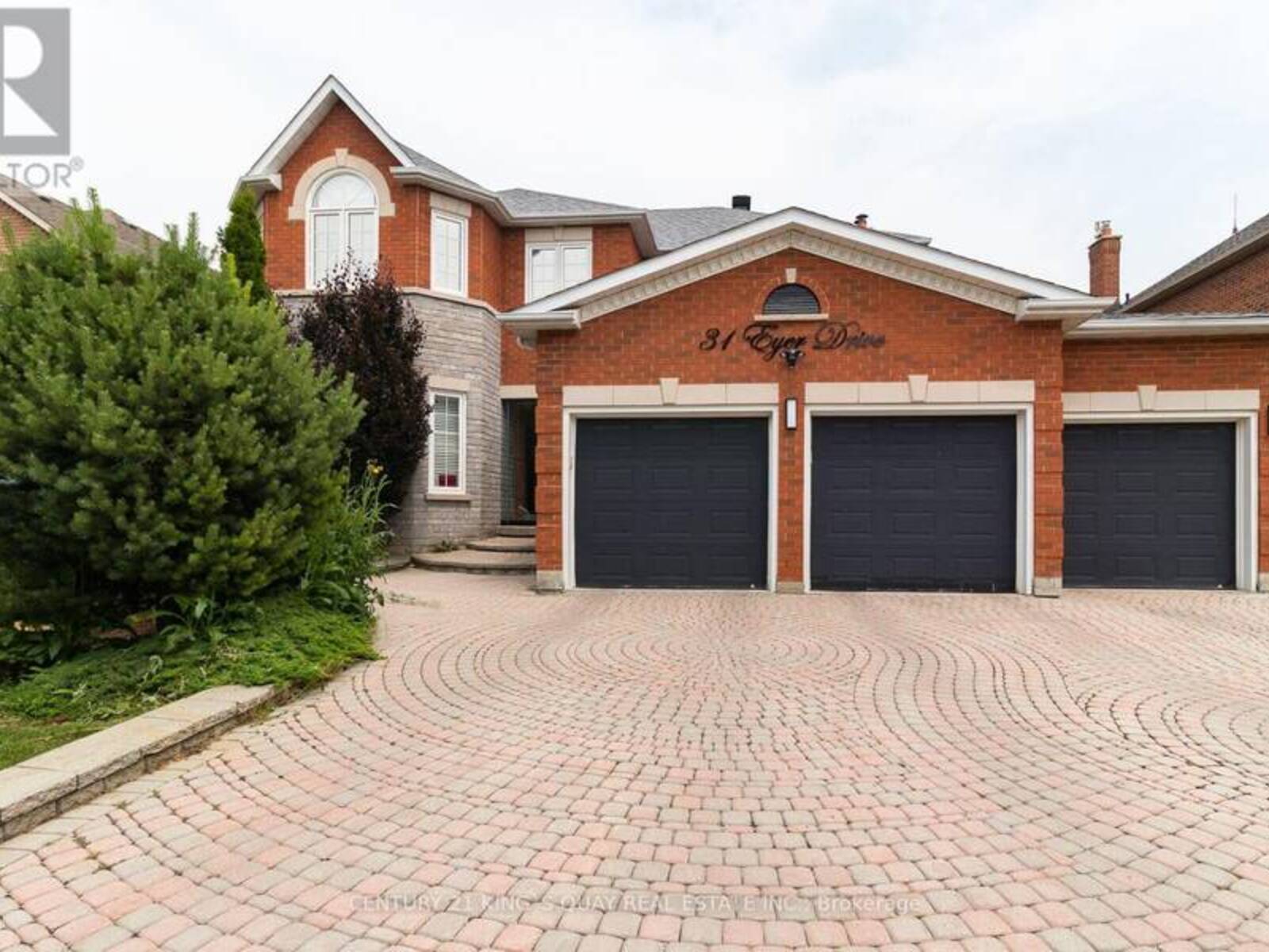 31 EYER DRIVE, Markham, Ontario L6C 1T8