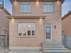 558 HOOVER PARK DRIVE Whitchurch-Stouffville Ontario, L4A 0S8