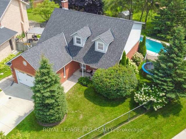 22 STILL COURT Orangeville Ontario, L9W 4K6