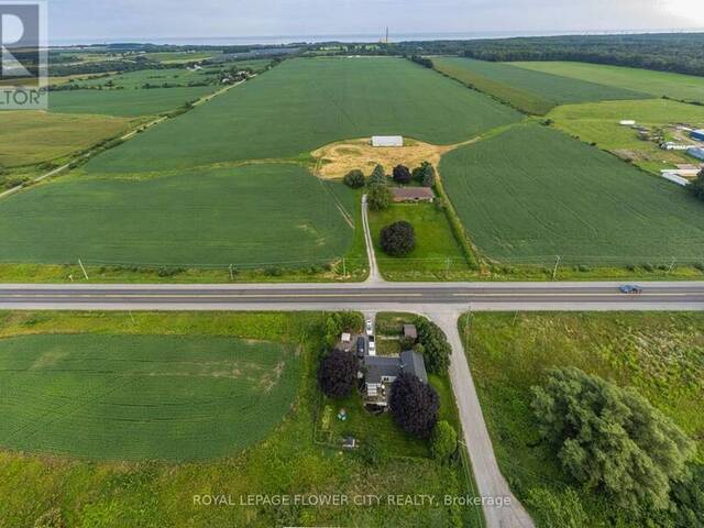 2 - 2031 COUNTY ROAD Port Hope Ontario, L1A 3V7