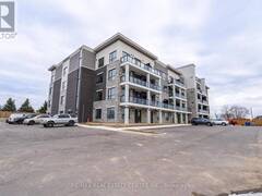 302 - 120 SPRINGVALLEY CRESCENT Hamilton Ontario, L9C 0E4