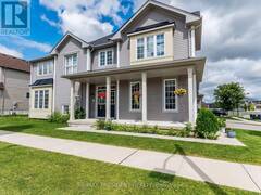 161 MUNRO CIRCLE E Brantford Ontario, N3T 0R3