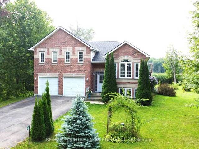 36 BALL AVENUE E Brock Ontario, L0K 1A0