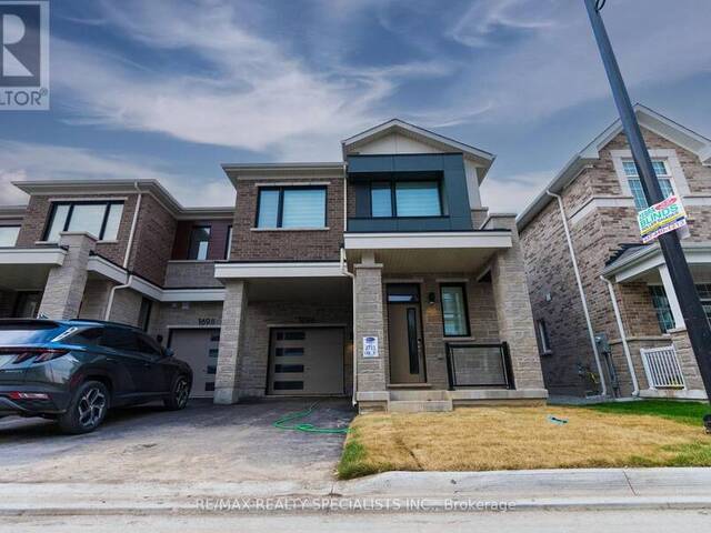 1696 DANCE COURT Milton Ontario, L9T 6H8