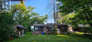 LOT 35 SNAKE ISLAND ROAD | Georgina Islands Ontario | Slide Image Ten