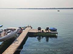 LOT 35 SNAKE ISLAND ROAD Georgina Islands Ontario, L0E 1R0