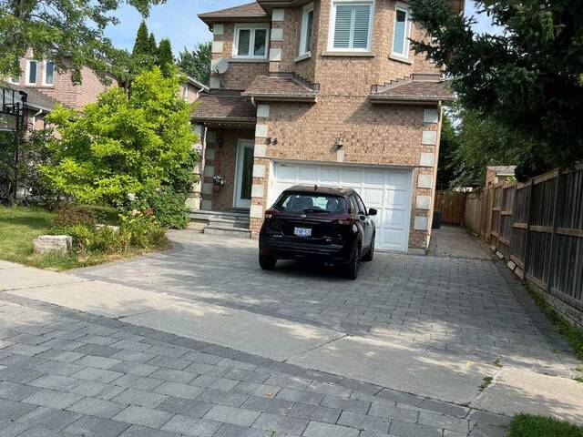 56 ROCKSPRINGS AVENUE Richmond Hill Ontario, L4S 1P8