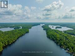 362 HEALEY LAKE The Archipelago Ontario, P0G 1C0