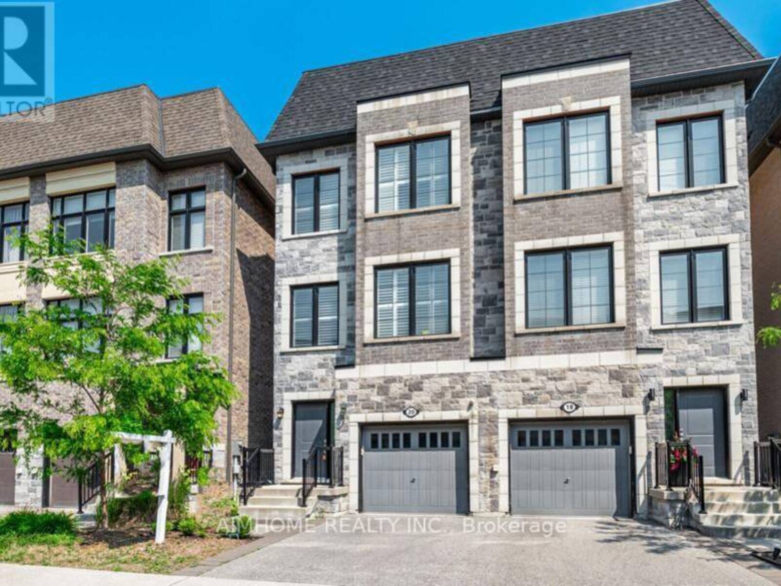 20 MCGURRAN LANE, Richmond Hill, Ontario L4B 0G8