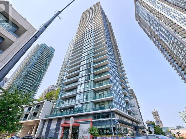 3206 - 4065 BRICKSTONE MEWS Mississauga Ontario, L5B 0G3