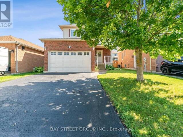 12 VANESSA DRIVE Orillia Ontario, L3V 7Y8