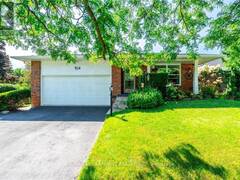 154 HENDRIE AVENUE Burlington Ontario, L7T 4C2