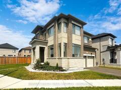 18 MARCEL BRUNELLE DRIVE Whitby Ontario, L1P 0G9