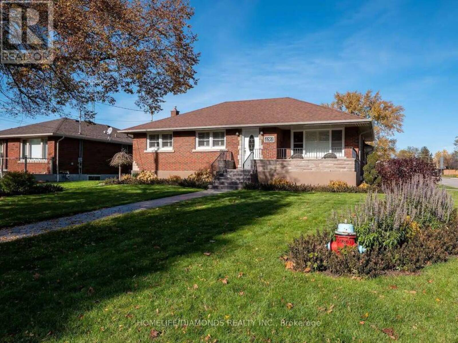 6361 MARGARET STREET, Niagara Falls, Ontario L2G 2T6