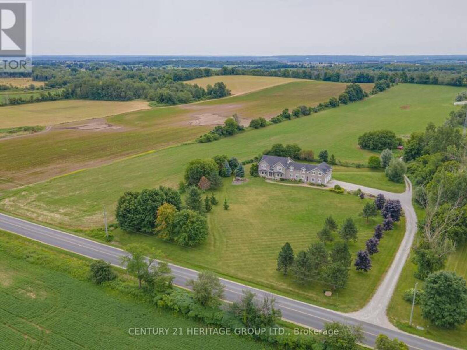 3447 11TH LINE, Bradford West Gwillimbury, Ontario L3Z 3N5