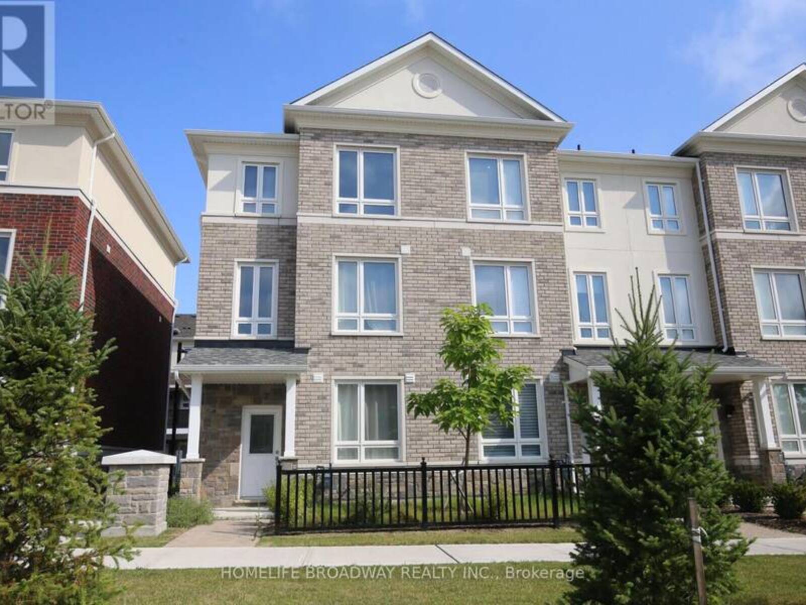 72 IMPERIAL COLLEGE LANE, Markham, Ontario L6E 0V6