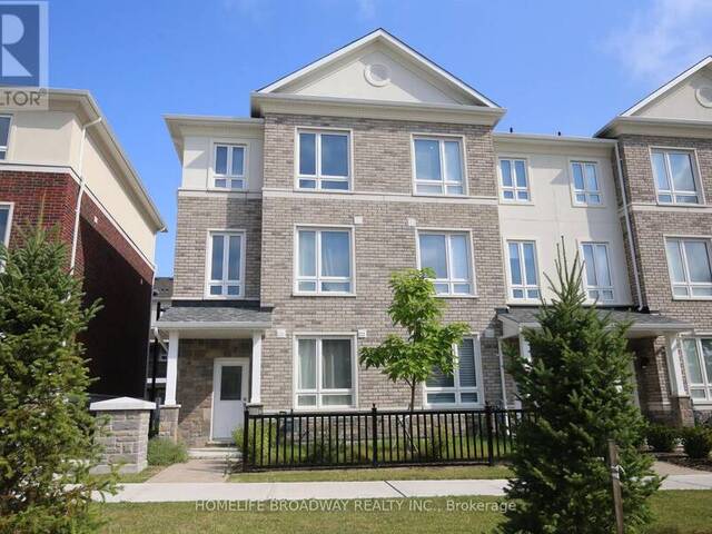 72 IMPERIAL COLLEGE LANE Markham Ontario, L6E 0V6