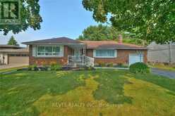 6361 CLARE CRESCENT | Niagara Falls Ontario | Slide Image One