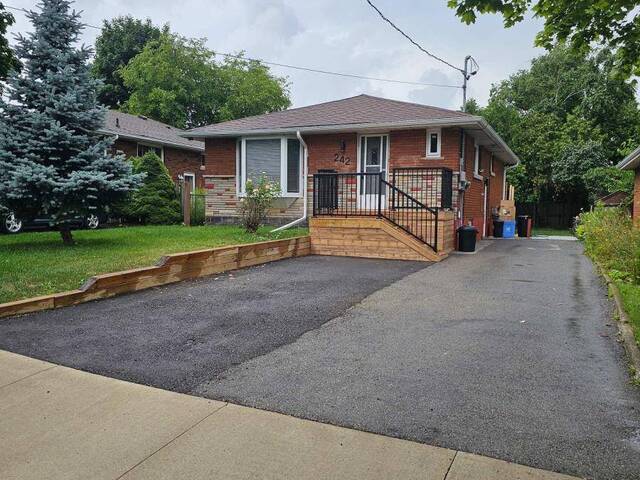 242 WEST 18TH STREET Hamilton Ontario, L9C 4G9