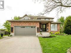 18 MCLACHLAN PLACE Guelph Ontario, N1H 8K3