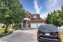 121 STONECHURCH CRESCENT | Markham Ontario | Slide Image One