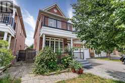 121 STONECHURCH CRESCENT | Markham Ontario | Slide Image Two