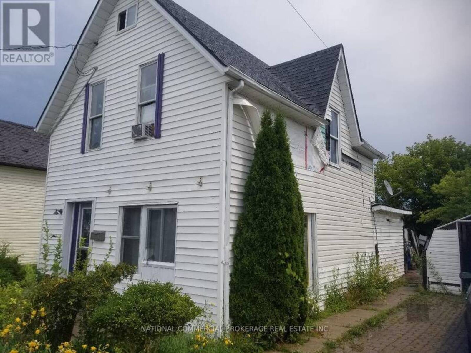 409 MURRAY STREET, Chatham-Kent, Ontario N8A 1V5