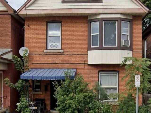 673 WILSON STREET Hamilton Ontario, L8L 1V4