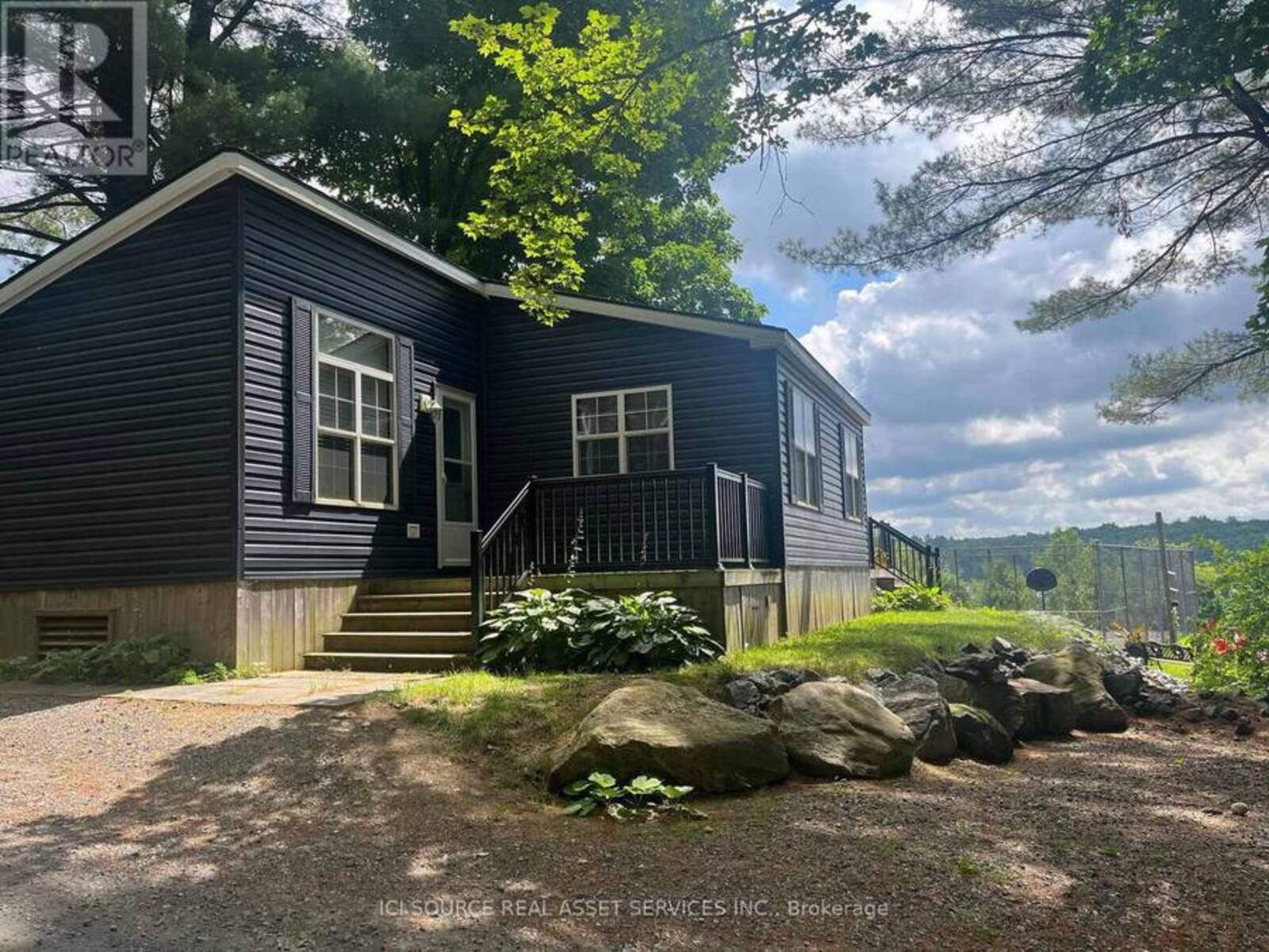 PPLR701 - 1047 BONNIE LAKE CAMP ROAD, Bracebridge, Ontario P1L 1W9