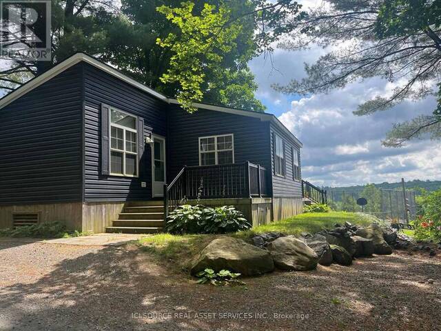 PPLR701 - 1047 BONNIE LAKE CAMP ROAD Bracebridge Ontario, P1L 1W9