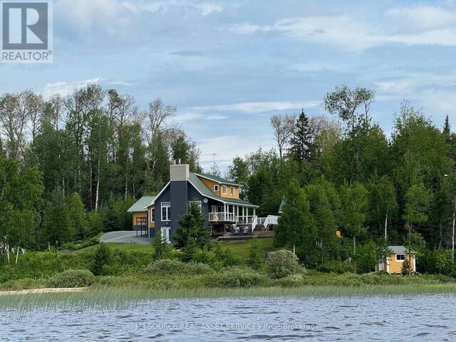 LT 11 GROUNDHOG LAKE Sudbury Ontario, P0M 1T0