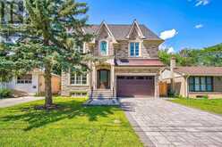 82 CARTIER CRESCENT | Richmond Hill Ontario | Slide Image One