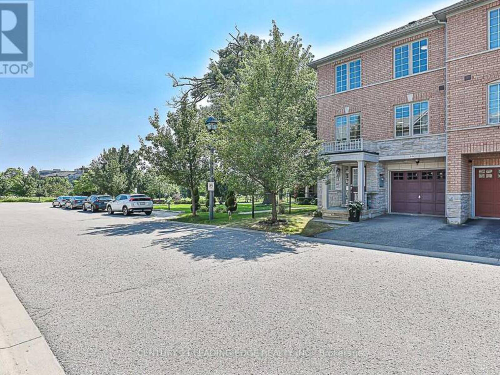 59 THOROUGHBRED WAY, Markham, Ontario L6C 0B7