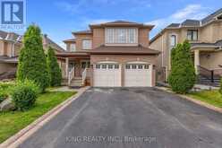 6528 WESTERN SKIES WAY | Mississauga Ontario | Slide Image One