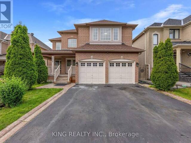 6528 WESTERN SKIES WAY Mississauga Ontario, L5W 1G4