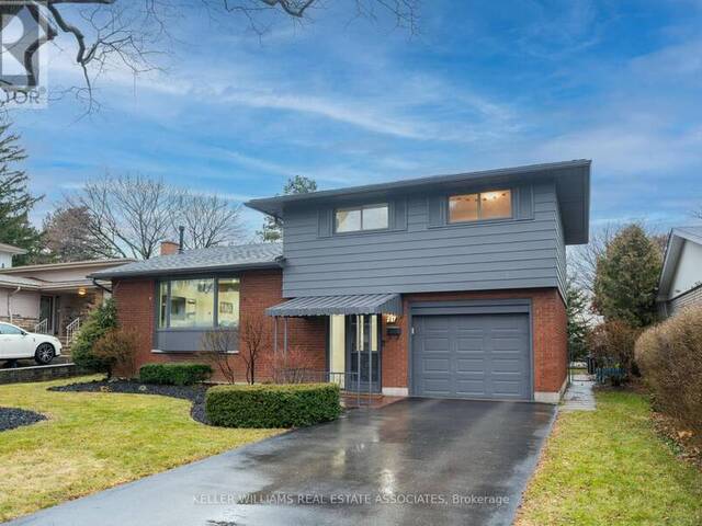 51 DELMAR DRIVE Hamilton Ontario, L9C 1J2