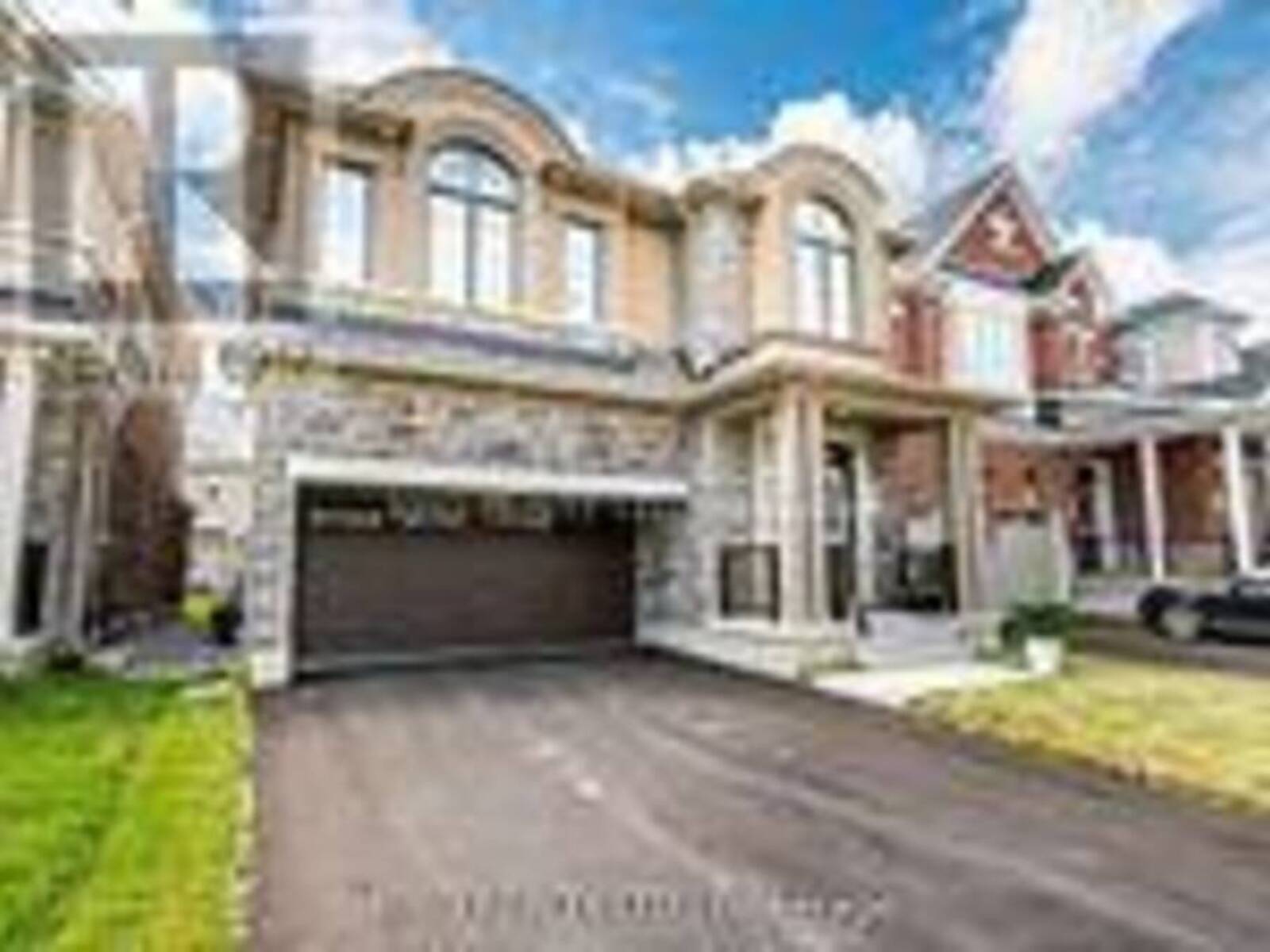 1406 LOBELIA CRESCENT, Milton, Ontario L9E 1X5