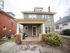 217 EARL STREET Ingersoll Ontario, N5C 2X2