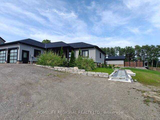 8922 WELLINGTON 124 ROAD Erin Ontario, N1H 6H7