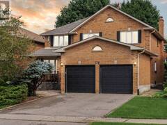 179 VALLEYWAY CRESCENT Vaughan Ontario, L6A 1K7