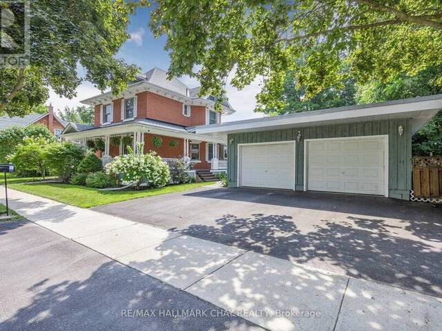 5 GREENAWAY STREET New Tecumseth Ontario, L0G 1W0